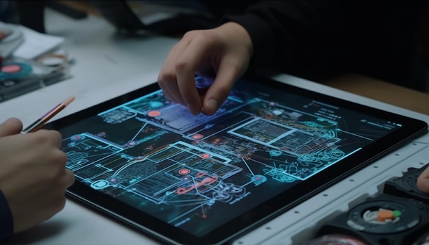 星驿支付技术协同示意图